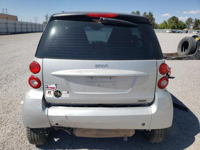 Photo 6 from auction – 2010 SMART FORTWO PUR with VIN WMEEJ3BA1AK397395