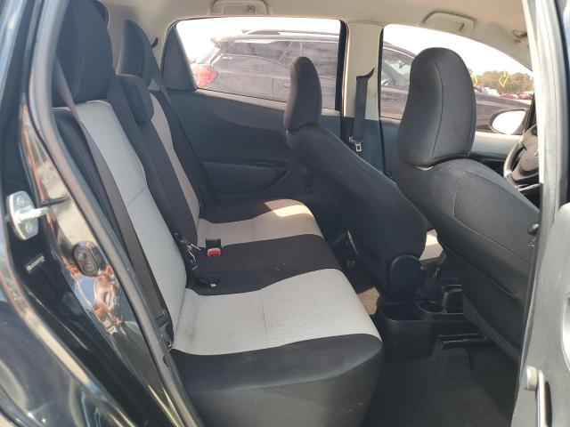 Photo 10 from auction – 2014 TOYOTA YARIS with VIN JTDKTUD30ED590888