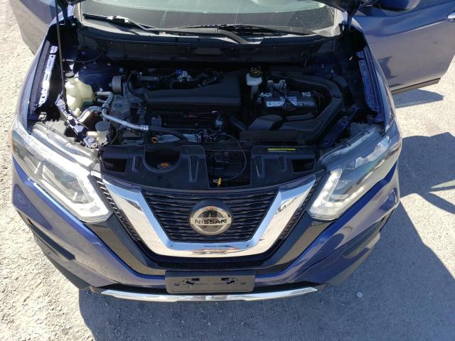 Photo 11 from auction – 2020 NISSAN ROGUE S with VIN KNMAT2MT9LP512041