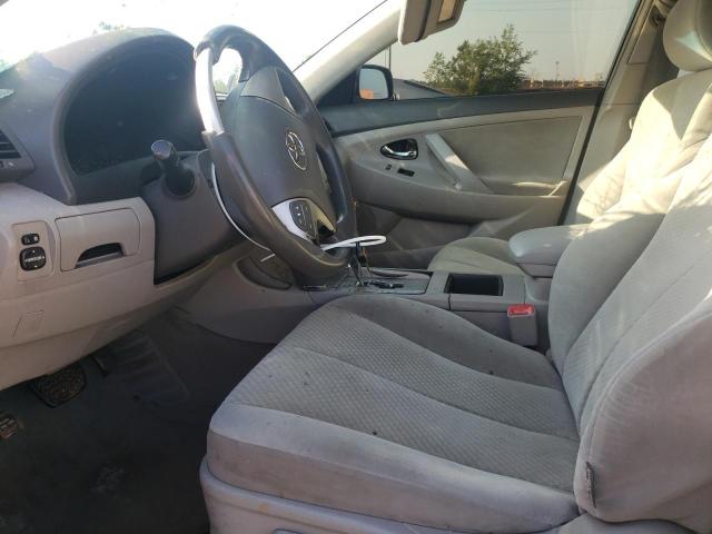 Photo 7 from auction – 2007 TOYOTA CAMRY CE with VIN 4T1BE46K07U500863