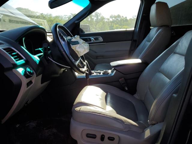 Photo 7 from auction – 2013 FORD EXPLORER X with VIN 1FM5K7D89DGC51858