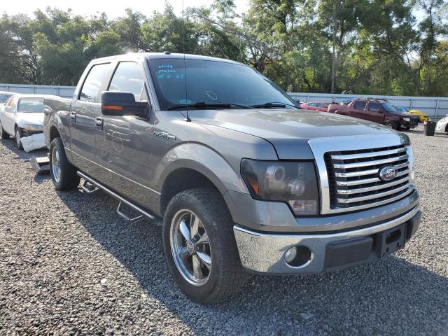 Photo 4 from auction – 2010 FORD F150 SUPER with VIN 1FTFW1CV7AFD62914