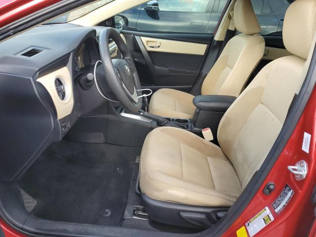 Photo 7 from auction – 2019 TOYOTA COROLLA L with VIN 5YFBURHE8KP883694