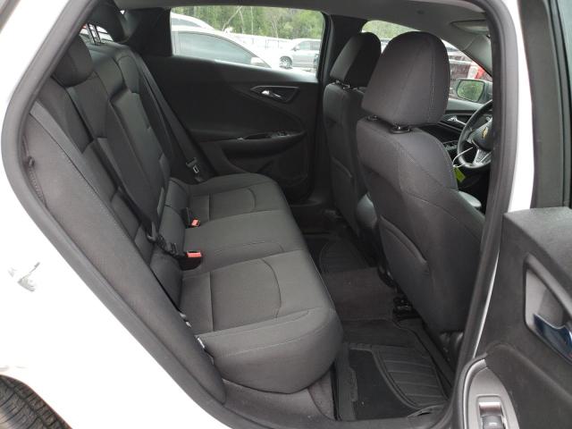 Photo 10 from auction – 2016 CHEVROLET MALIBU LS with VIN 1G1ZB5ST6GF357589