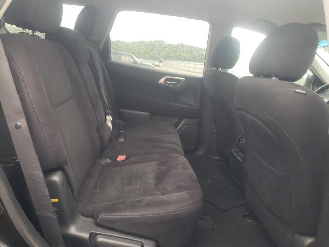 Photo 10 from auction – 2015 NISSAN PATHFINDER with VIN 5N1AR2MM7FC634511