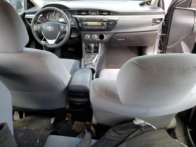 Photo 8 from auction – 2014 TOYOTA COROLLA L with VIN 2T1BURHE5EC134078