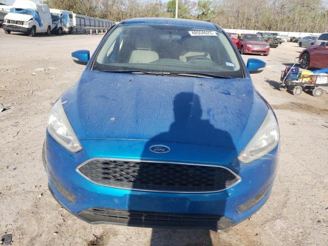 Photo 5 from auction – 2015 FORD FOCUS SE with VIN 1FADP3F23FL368077