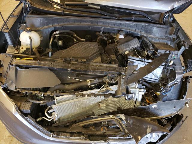 Photo 11 from auction – 2016 HYUNDAI TUCSON LIM with VIN KM8J3CA48GU181751