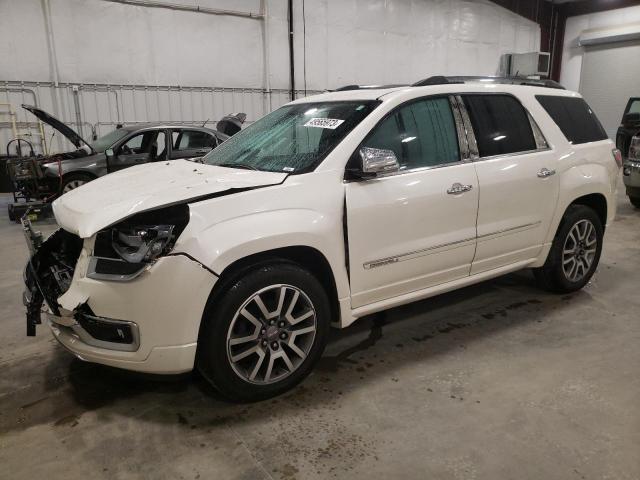 GMC ACADIA 2013 with VIN 1GKKVTKD0DJ194576 - Photo from auction