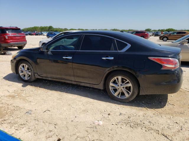 Photo 2 from auction – 2014 NISSAN ALTIMA 2.5 with VIN 1N4AL3AP7EC290676