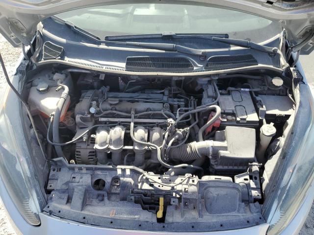 Photo 11 from auction – 2014 FORD FIESTA SE with VIN 3FADP4BJ8EM235573