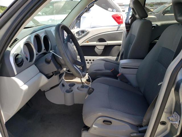 Photo 7 from auction – 2009 CHRYSLER PT CRUISER with VIN 3A8FY489X9T546424