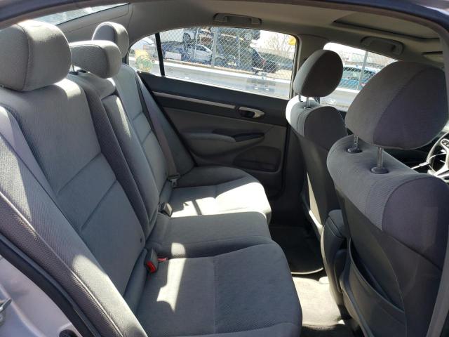 Photo 10 from auction – 2010 HONDA CIVIC EX with VIN 19XFA1F87AE042751