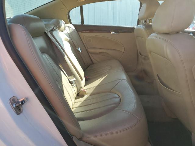 Photo 10 from auction – 2007 BUICK LUCERNE CX with VIN 1G4HD57217U235274