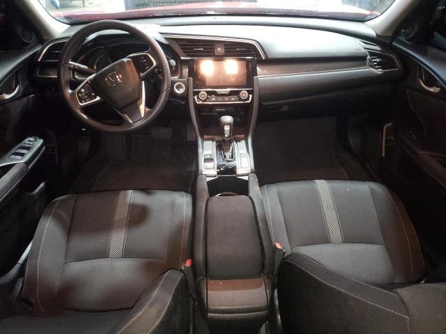 Photo 8 from auction – 2018 HONDA CIVIC EX with VIN 2HGFC2F71JH506050