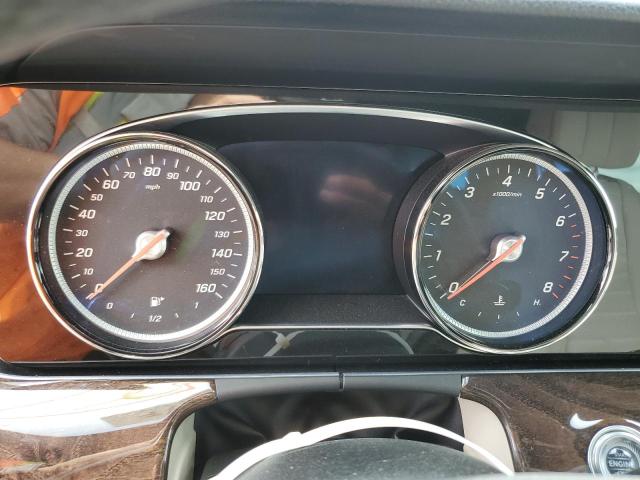 Photo 9 from auction – 2017 MERCEDES-BENZ E 300 with VIN WDDZF4JB9HA255156