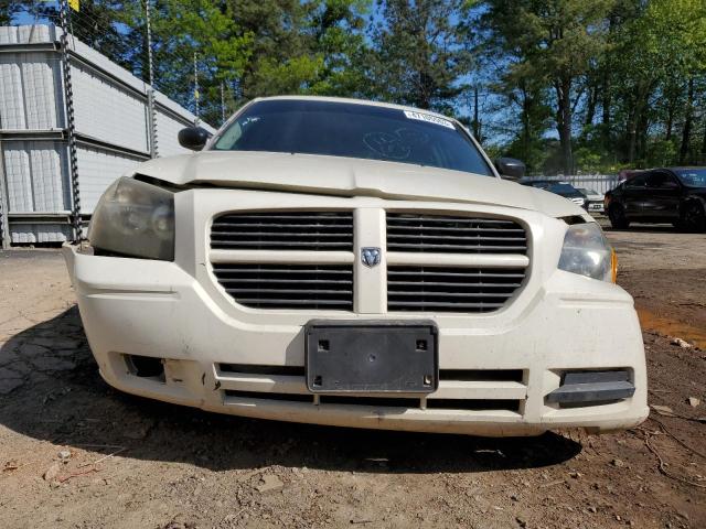 Photo 5 from auction – 2005 DODGE MAGNUM SE with VIN 2D4FV48T05H560608