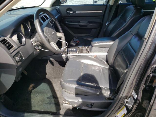 Фото 7 с аукциона – 2010 DODGE CHARGER R/ с VIN 2B3CA8CT0AH316611