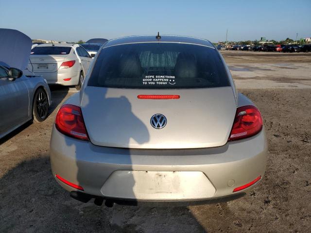 Photo 6 from auction – 2012 VOLKSWAGEN BEETLE with VIN 3VWJP7AT6CM660608