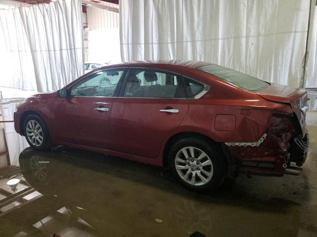 Photo 2 from auction – 2015 NISSAN ALTIMA 2.5 with VIN 1N4AL3AP3FN326210