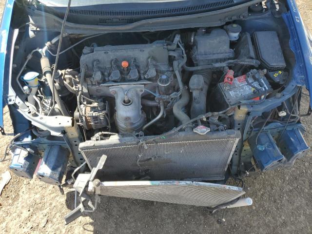 Photo 11 from auction – 2014 HONDA CIVIC LX with VIN 2HGFB2F56EH043278