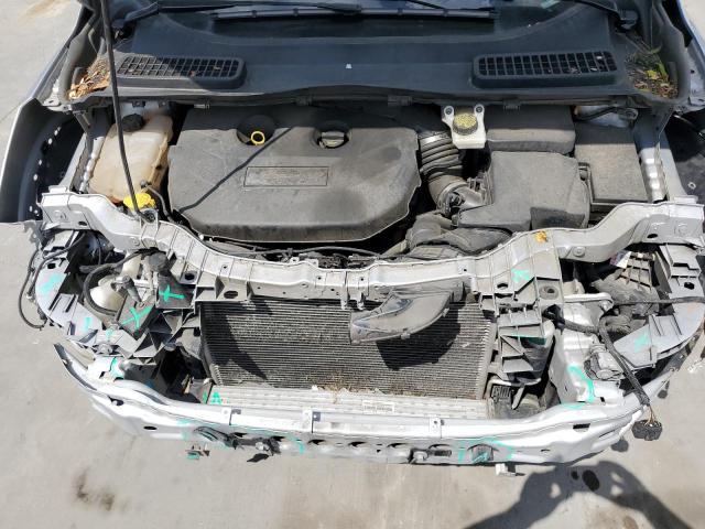 صورة رقم 12 من المزاد - 2015 FORD ESCAPE TIT مع VIN 1FMCU0J94FUB61320
