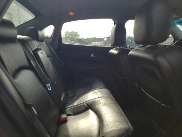 Photo 10 from auction – 2006 BUICK LACROSSE C with VIN 2G4WD582161179210