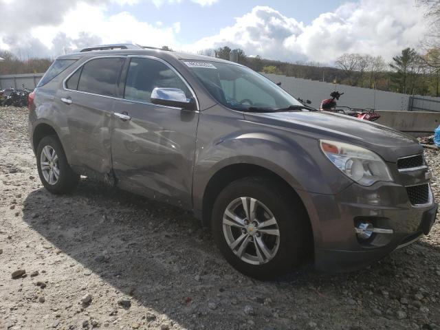 Photo 4 from auction – 2012 CHEVROLET EQUINOX LT with VIN 2GNFLGEK0C6389519