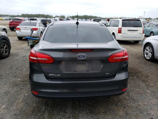 Photo 6 from auction – 2018 FORD FOCUS SE with VIN 1FADP3F21JL291668