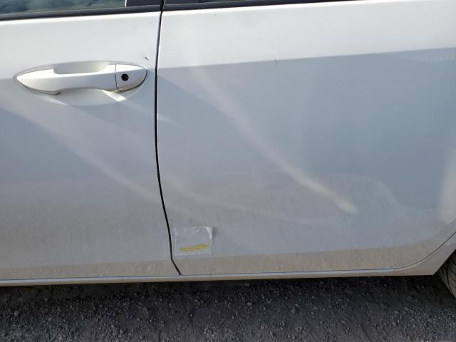 Photo 12 from auction – 2018 TOYOTA COROLLA L with VIN 5YFBURHE0JP851224