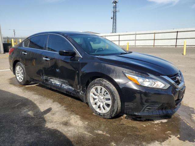 Photo 4 from auction – 2018 NISSAN ALTIMA 2.5 with VIN 1N4AL3AP0JC225405