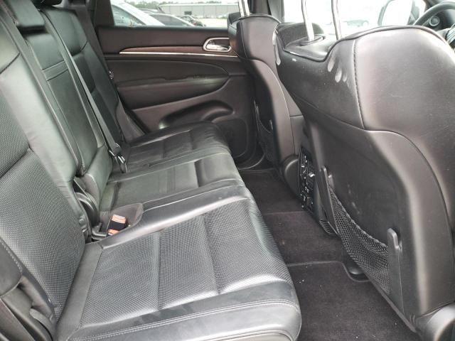 Photo 11 from auction – 2018 JEEP GRAND CHER with VIN 1C4RJECG2JC344634