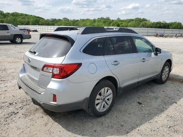 Photo 3 from auction – 2015 SUBARU OUTBACK 2. with VIN 4S4BSBDC5F3251974