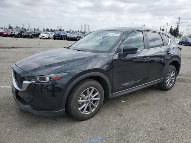 MAZDA CX-5 SELEC 2023 with VIN JM3KFBBMXP0159953 - Photo from auction