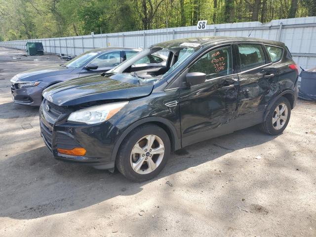 FORD ESCAPE S 2015 with VIN 1FMCU0F78FUA86709 - Photo from auction