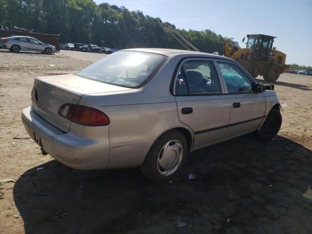 Photo 3 from auction – 2000 TOYOTA COROLLA VE with VIN 1NXBR12E3YZ313136