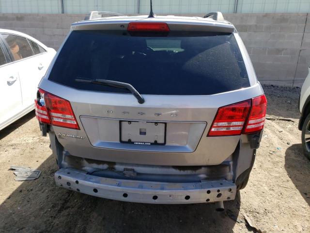 Photo 6 from auction – 2016 DODGE JOURNEY SE with VIN 3C4PDCAB9GT223090