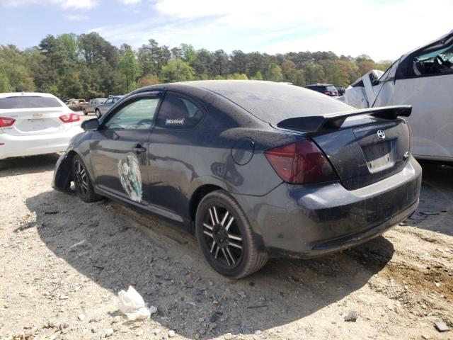 Photo 2 from auction – 2007 TOYOTA SCION TC with VIN JTKDE167770219134