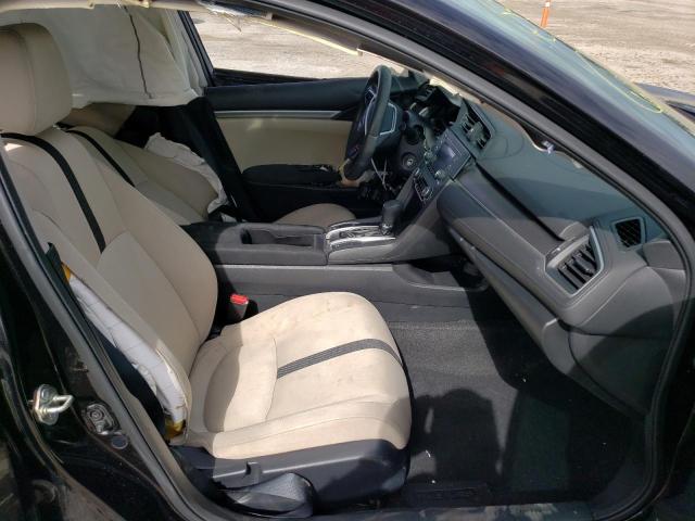 Photo 7 from auction – 2016 HONDA CIVIC LX with VIN 19XFC2F51GE061309