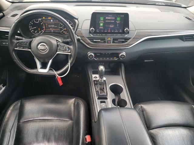 Photo 8 from auction – 2019 NISSAN ALTIMA SL with VIN 1N4BL4EV7KC239743