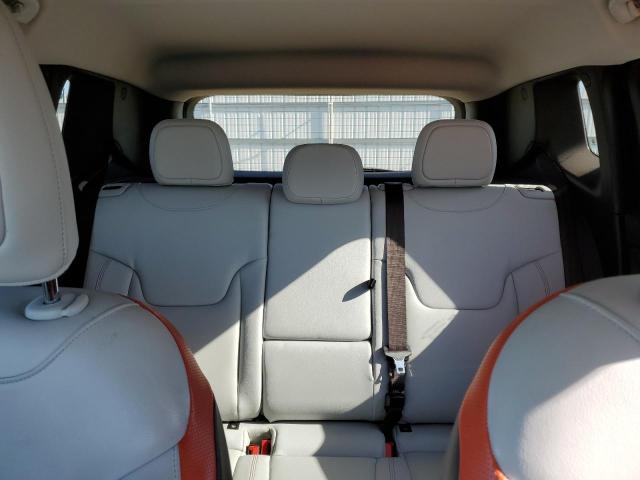 Photo 10 from auction – 2015 JEEP RENEGADE L with VIN ZACCJADT3FPB79335
