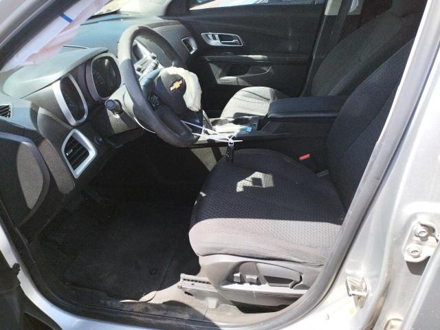 Photo 7 from auction – 2015 CHEVROLET EQUINOX LS with VIN 2GNALAEK8F1101836