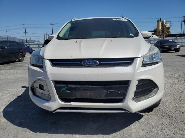 Photo 5 from auction – 2015 FORD ESCAPE TIT with VIN 1FMCU0JX2FUB31117