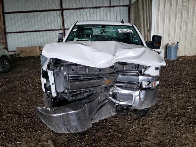 Photo 5 from auction – 2015 CHEVROLET SILVERADO with VIN 1GC1CUEG6FF619104