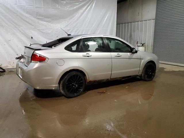 Photo 3 from auction – 2011 FORD FOCUS SES with VIN 1FAHP3GN2BW151770