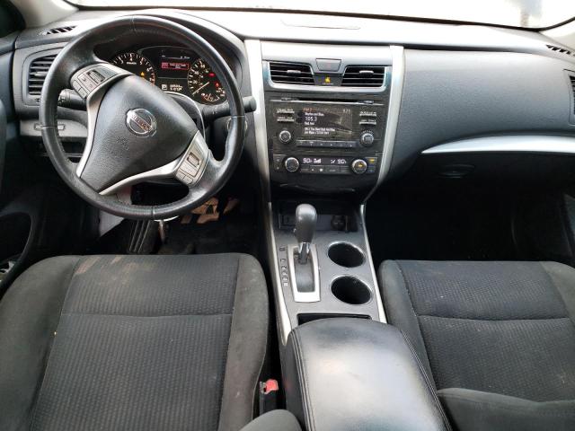 Photo 8 from auction – 2015 NISSAN ALTIMA 2.5 with VIN 1N4AL3AP1FC267623