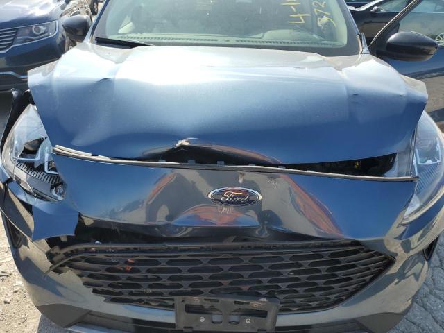 Photo 12 from auction – 2020 FORD ESCAPE SE with VIN 1FMCU0BZ8LUB78731