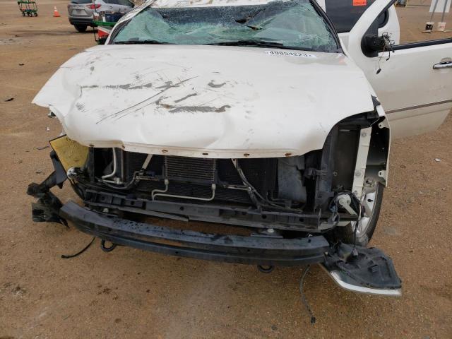 Photo 12 from auction – 2010 GMC YUKON DENA with VIN 1GKUKEEF4AR188268