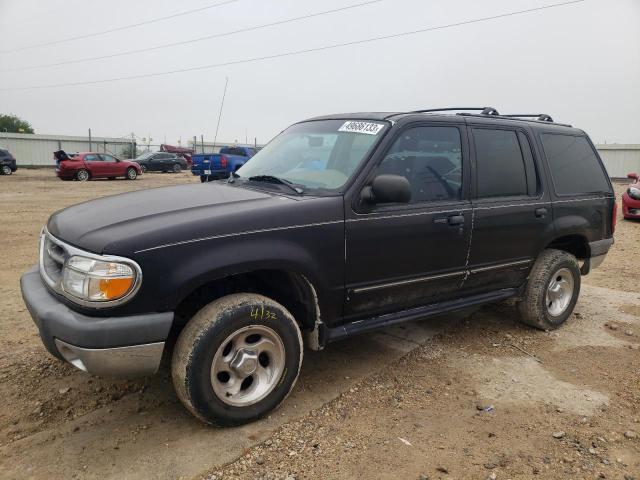 FORD EXPLORER 1999 with VIN 1FMZU32E6XZB88353 - Photo from auction