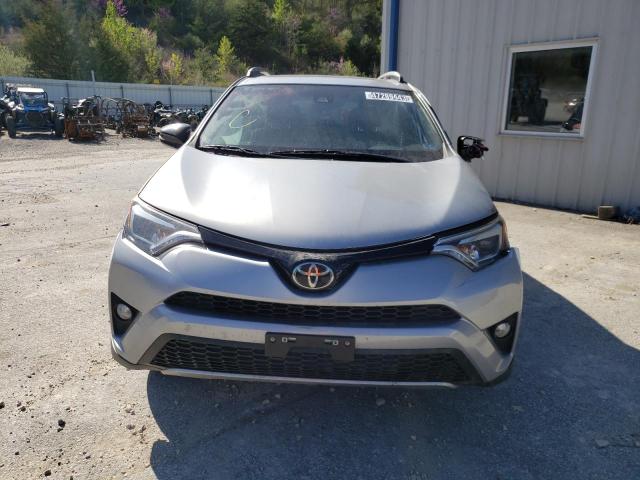 Photo 5 from auction – 2018 TOYOTA RAV4 SE with VIN 2T3JFREV2JW738360